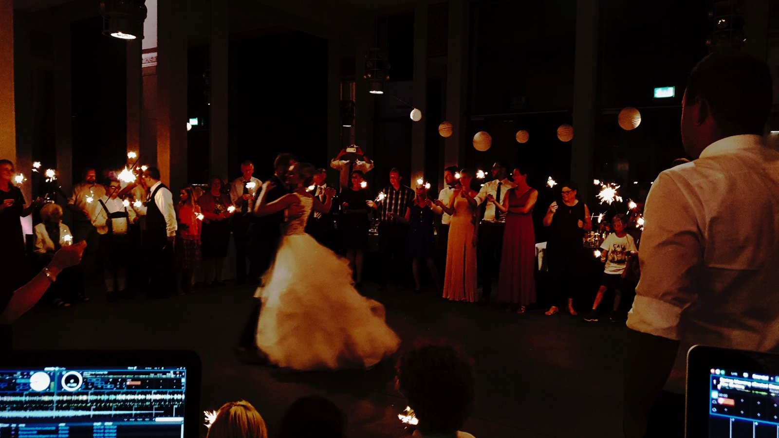 Festspielhaus Füssen First Dance